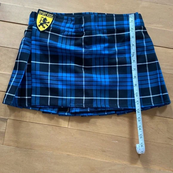 Kilt - Picture 1 of 6